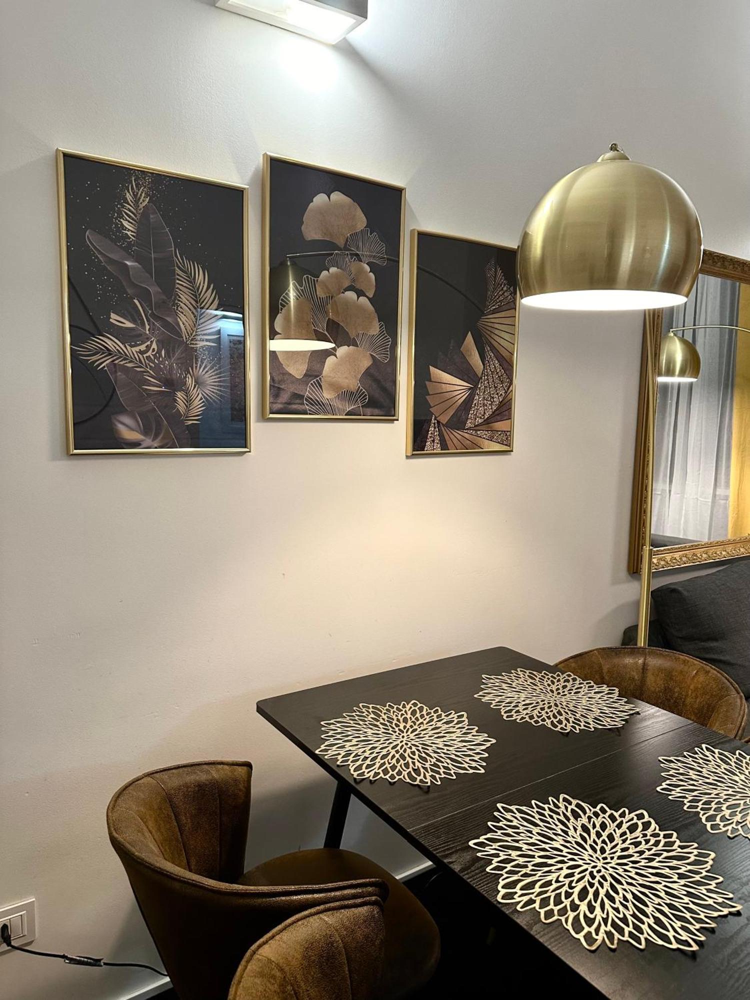 Cozy Apartment מילאנו מראה חיצוני תמונה