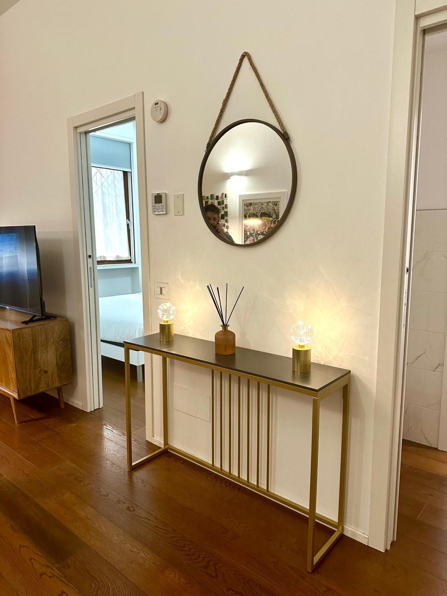 Cozy Apartment מילאנו מראה חיצוני תמונה