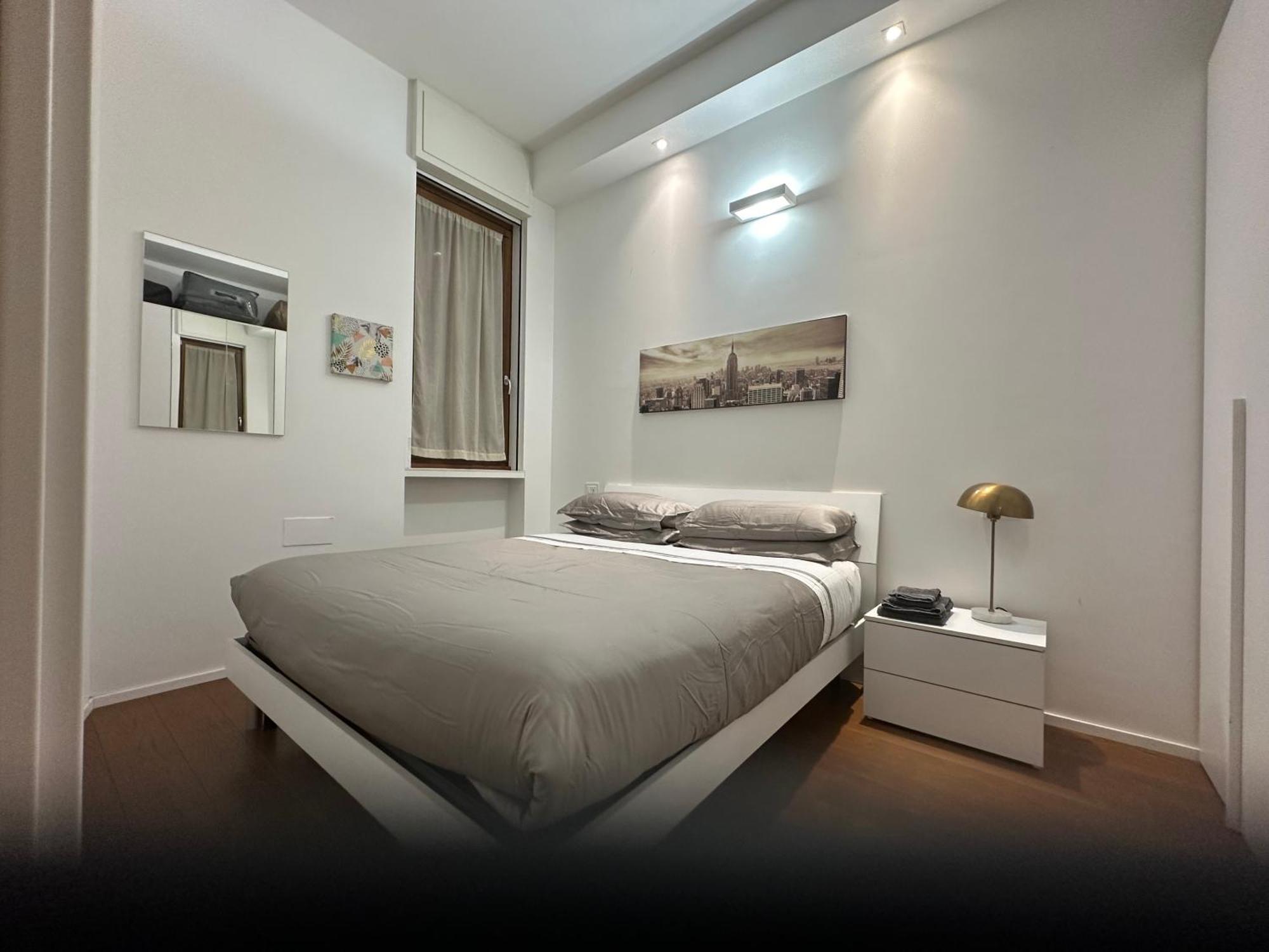 Cozy Apartment מילאנו מראה חיצוני תמונה