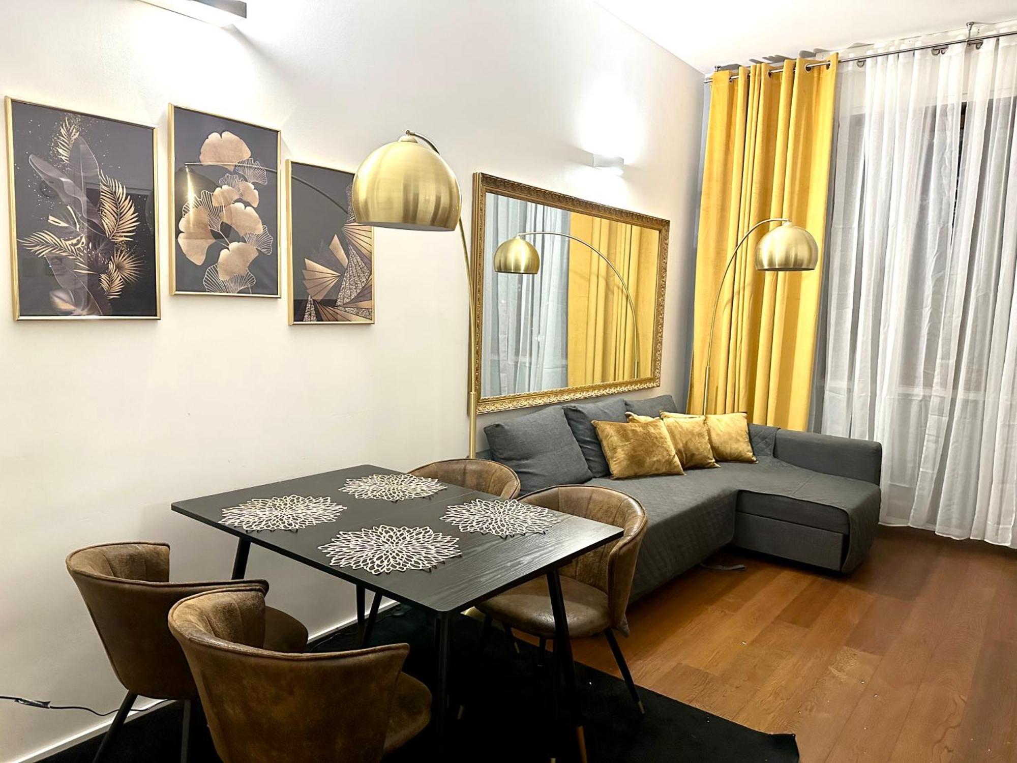 Cozy Apartment מילאנו מראה חיצוני תמונה