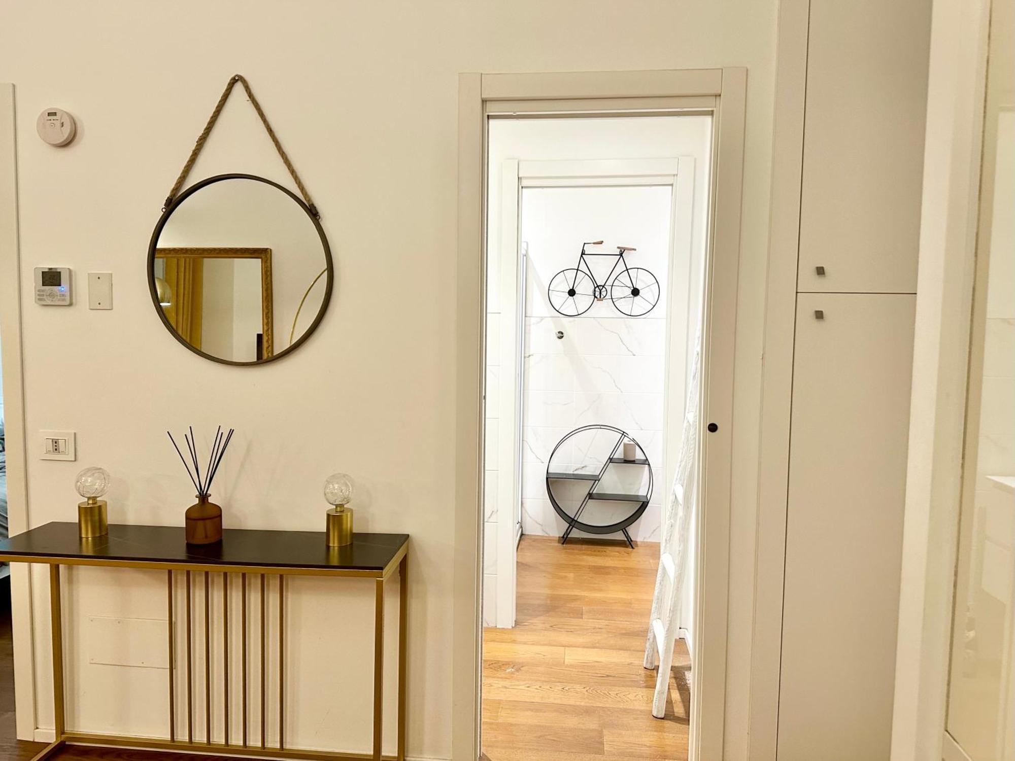 Cozy Apartment מילאנו מראה חיצוני תמונה
