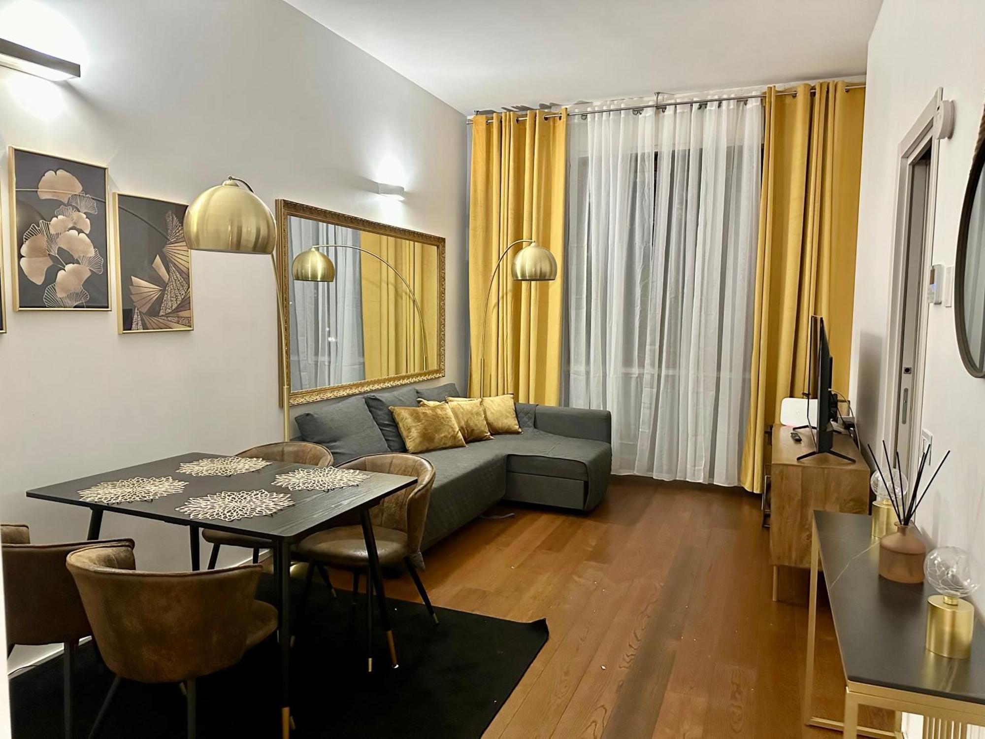 Cozy Apartment מילאנו מראה חיצוני תמונה