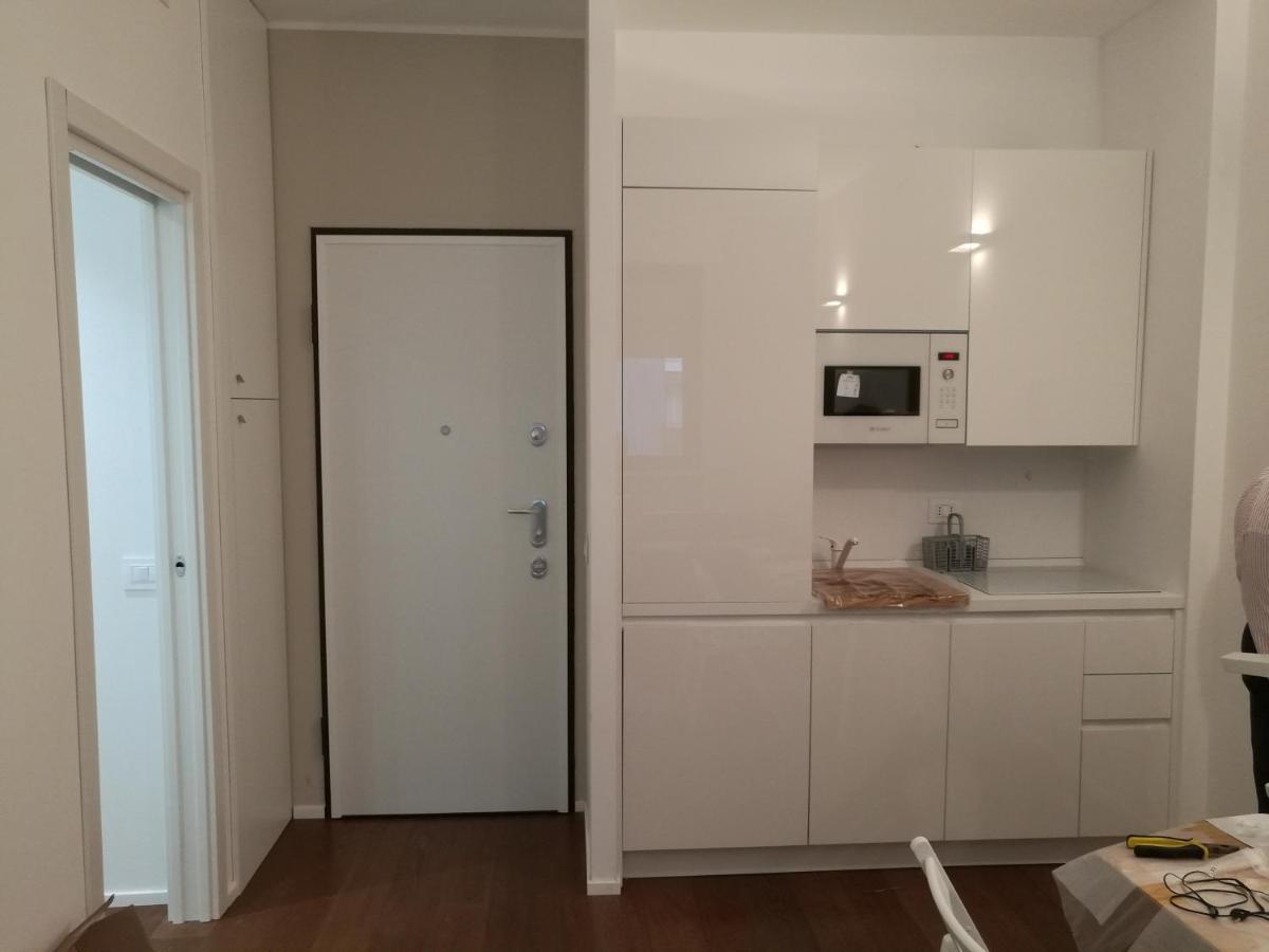 Cozy Apartment מילאנו מראה חיצוני תמונה
