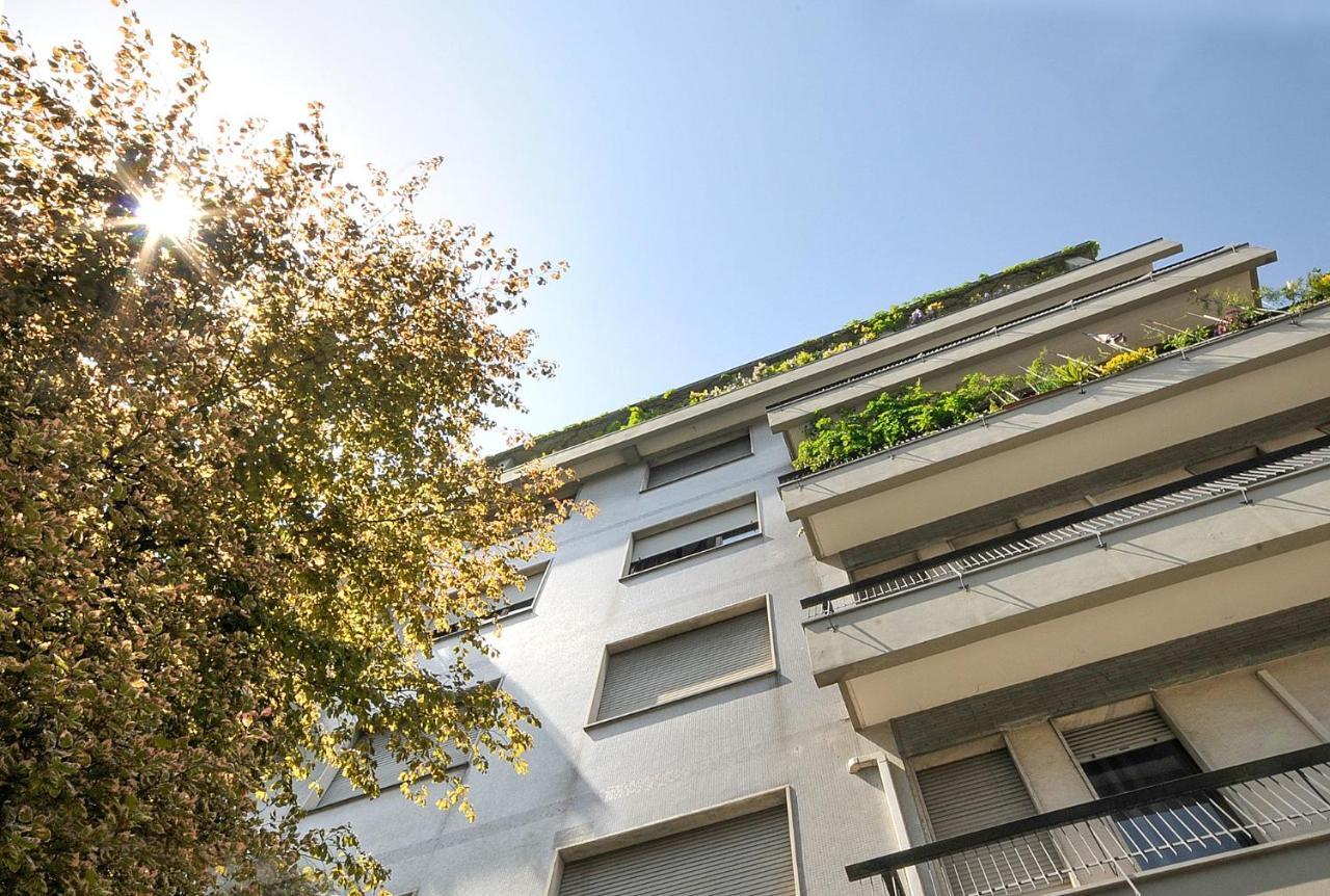 Cozy Apartment מילאנו מראה חיצוני תמונה