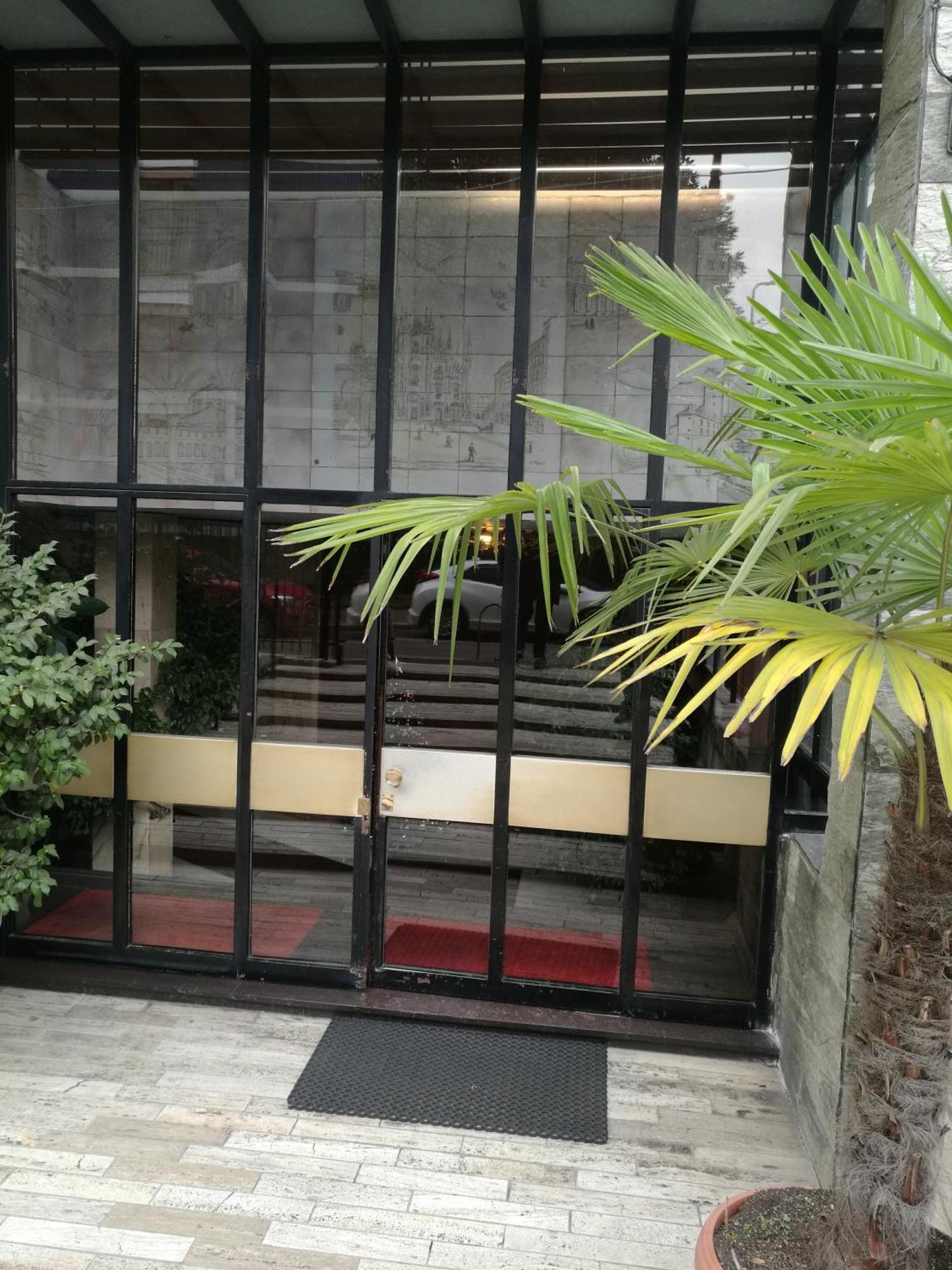 Cozy Apartment מילאנו מראה חיצוני תמונה
